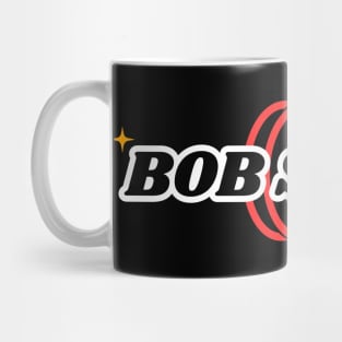 Bob Seger // Ring Mug